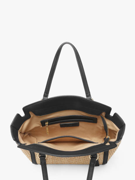 Handtassen Demetra Valentino Beige demetra VBS9R904 ander zicht 2